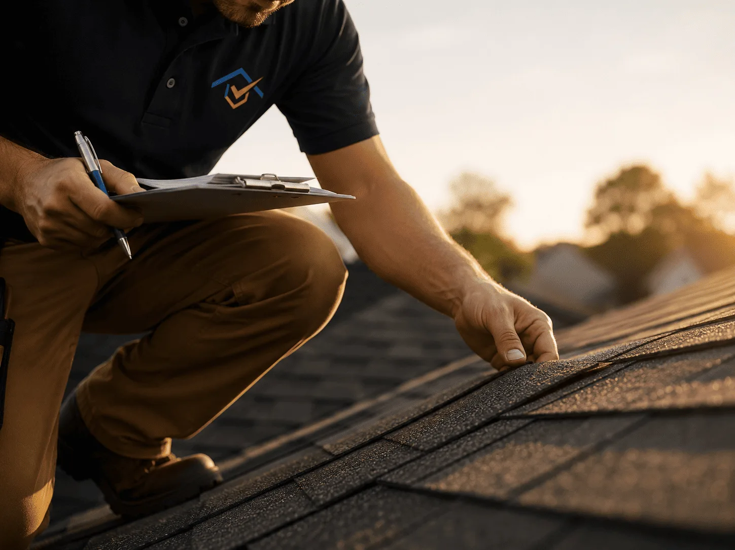 Why Choose Roof Inspection in Mascot, TN