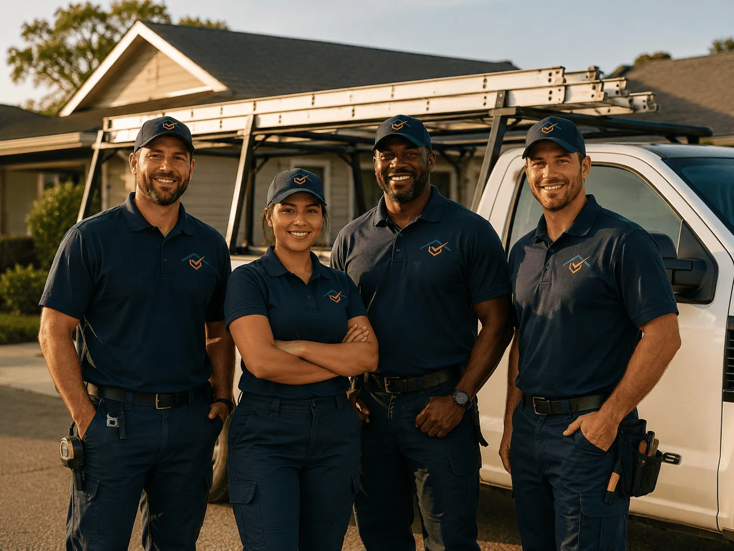 Roof Inspection company in Mascot, TN
